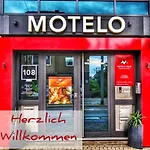 Motelo Bielefeld - Smart Hotel