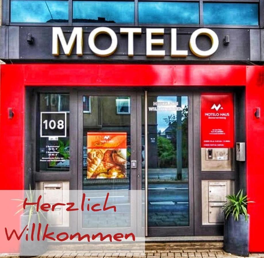 Gasthuis Motelo - Smart *