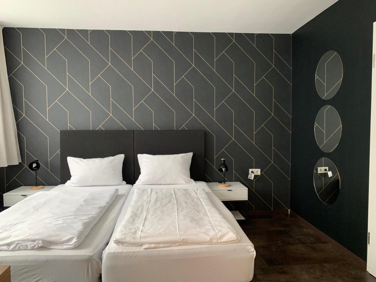 Gasthuis Motelo - Smart Bielefeld