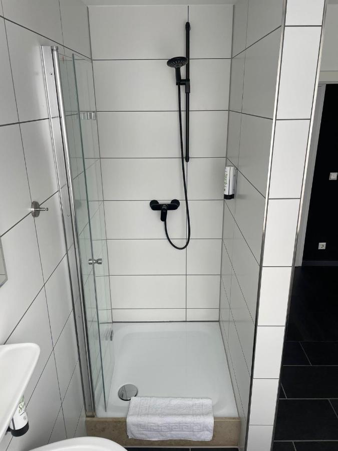 Motelo - Smart * Bielefeld