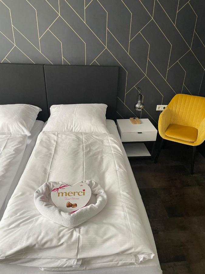 Gasthuis Motelo - Smart Bielefeld