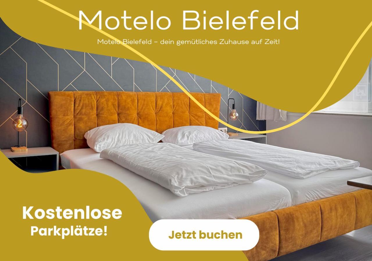 Motelo - Smart